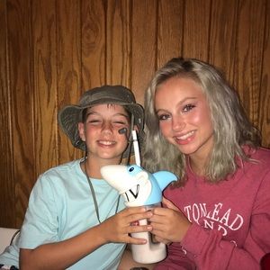 Meet your Posher, Shani